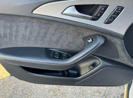 Audi - A6
