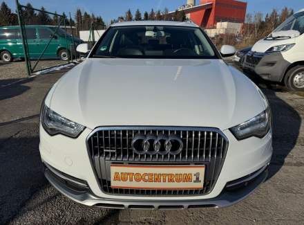 Audi - A6
