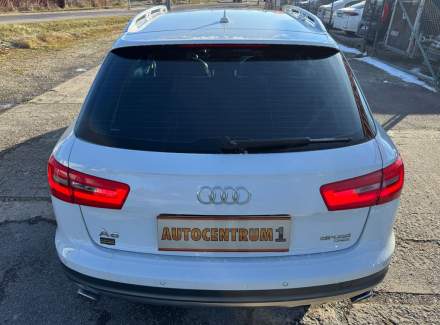 Audi - A6
