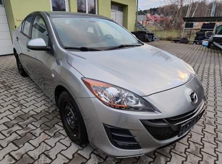 Mazda - 3
