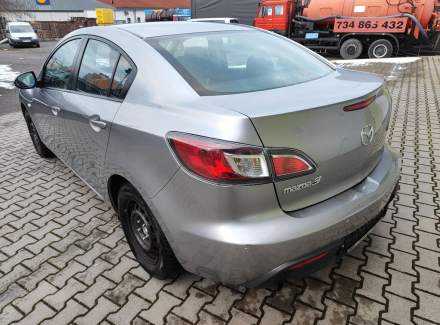 Mazda - 3