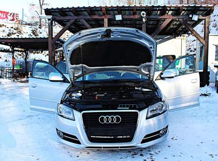 Audi - A3