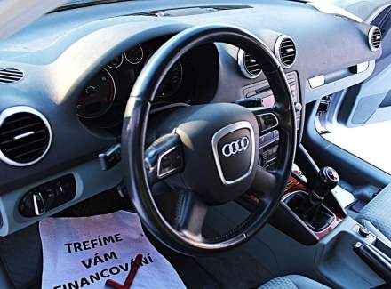 Audi - A3