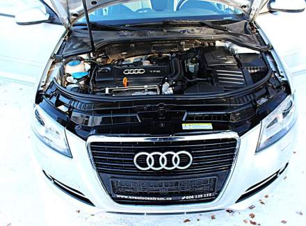 Audi - A3