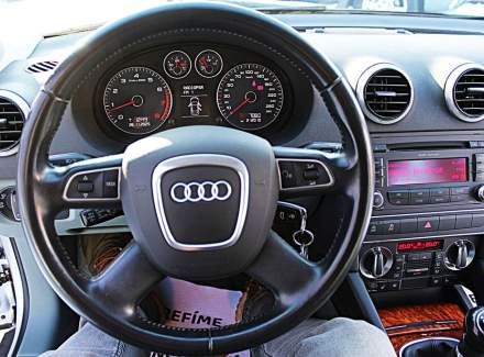Audi - A3