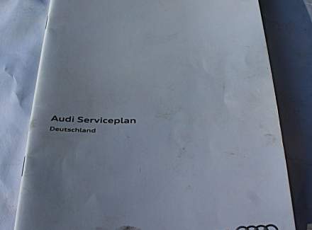 Audi - A3