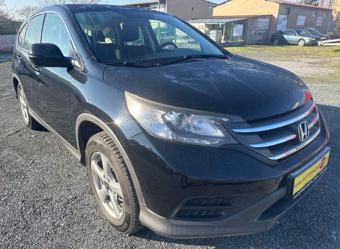 Honda - CR-V