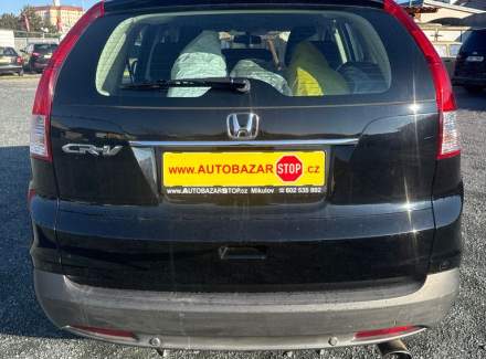 Honda - CR-V
