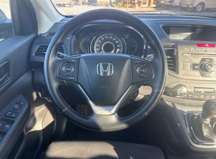 Honda - CR-V