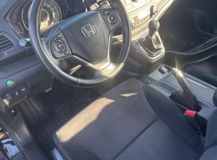 Honda - CR-V