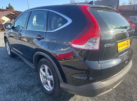 Honda - CR-V