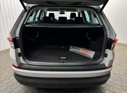 Škoda - Kodiaq