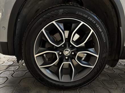 Škoda - Kodiaq