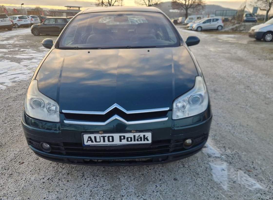 Citroën - C5