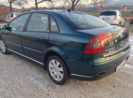 Citroën - C5