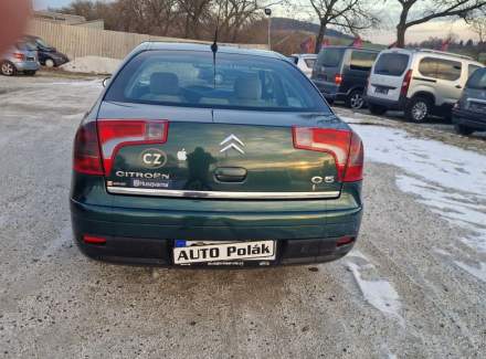 Citroën - C5