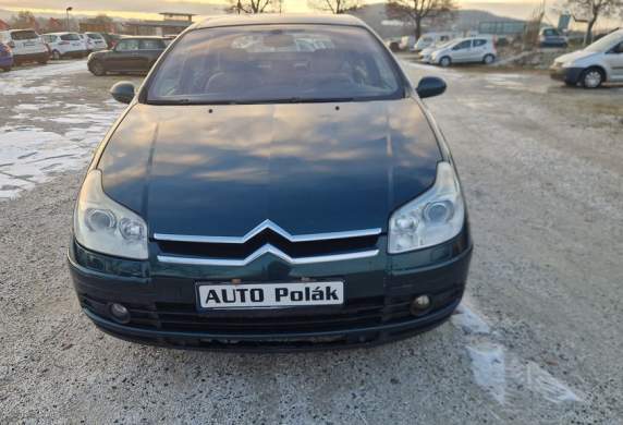 Citroën - C5