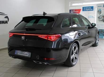 Seat - Leon
