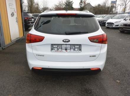 Kia - Cee'd