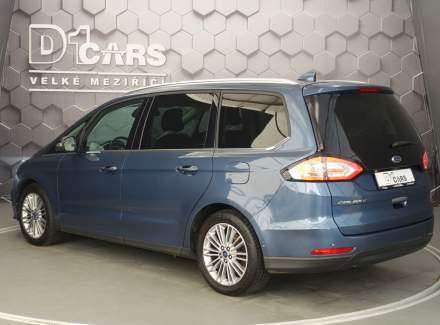 Ford - Galaxy