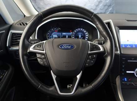 Ford - Galaxy