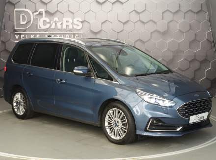 Ford - Galaxy