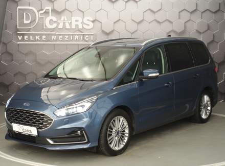 Ford - Galaxy