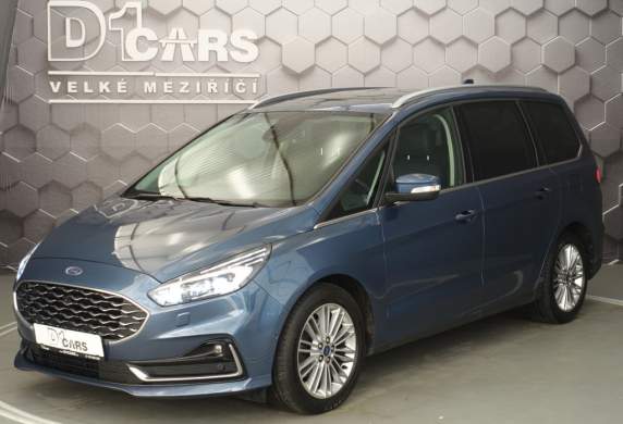 Ford - Galaxy
