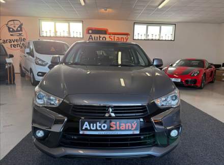 Mitsubishi - ASX