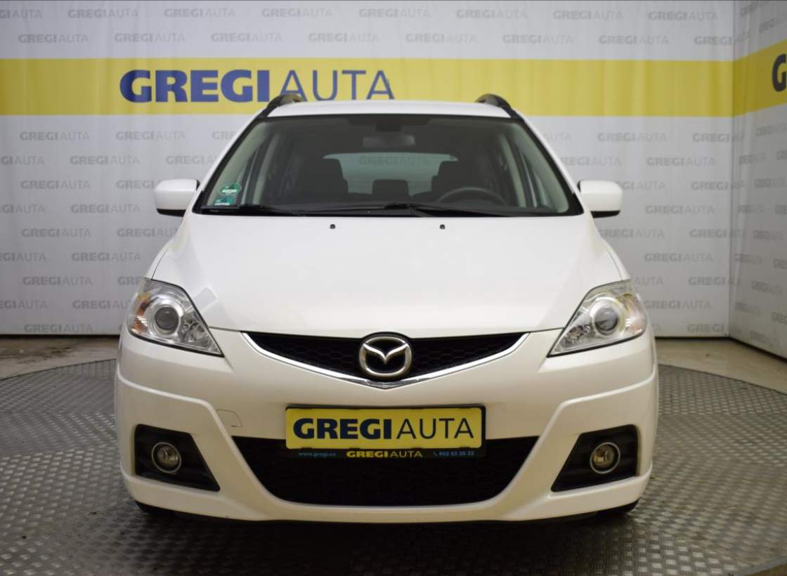 Mazda - 5
