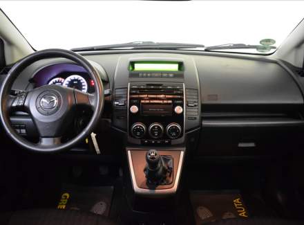 Mazda - 5