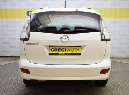 Mazda - 5