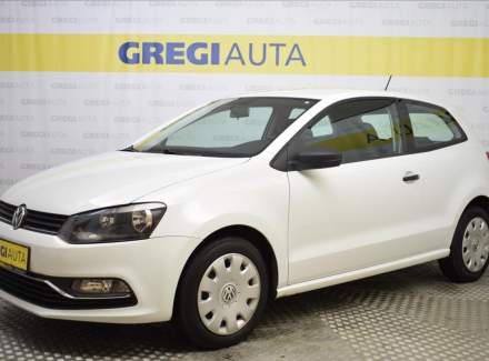 Volkswagen - Polo