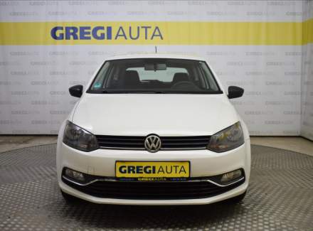 Volkswagen - Polo