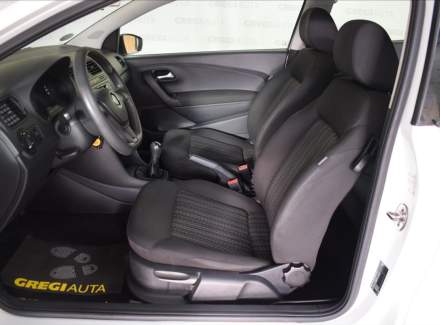 Volkswagen - Polo