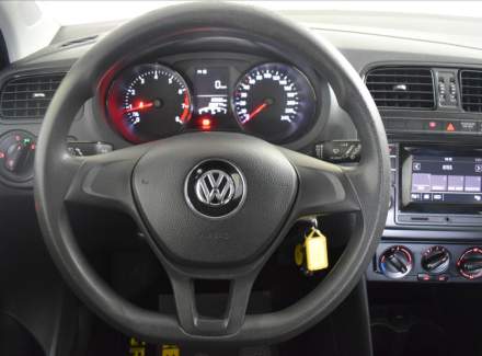 Volkswagen - Polo