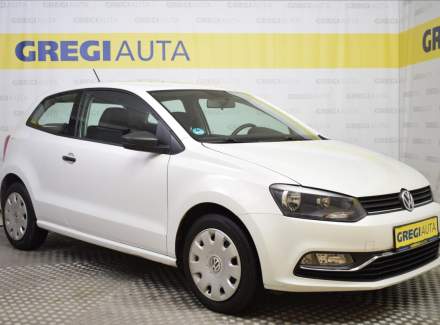 Volkswagen - Polo
