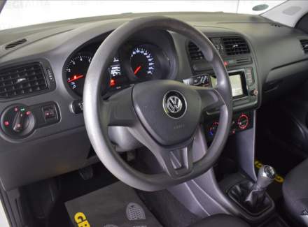 Volkswagen - Polo