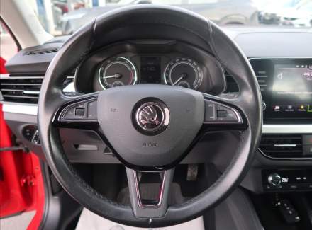 Škoda - Kamiq