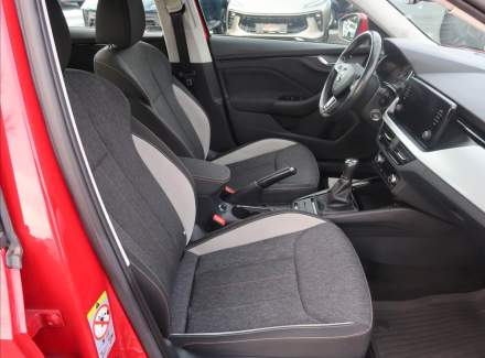Škoda - Kamiq