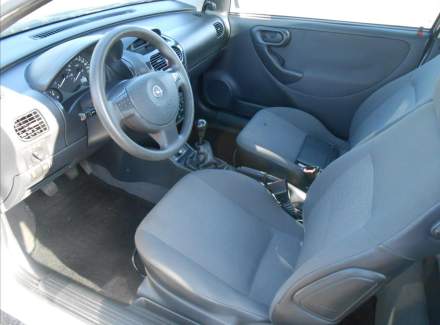Opel - Corsa