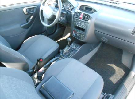 Opel - Corsa