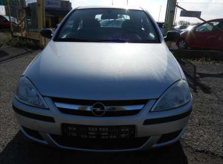 Opel - Corsa