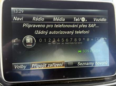 Mercedes-Benz - B-class