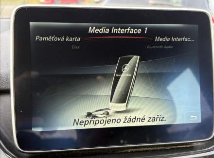 Mercedes-Benz - B-class