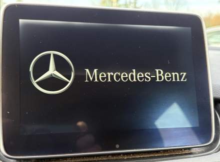 Mercedes-Benz - B-class