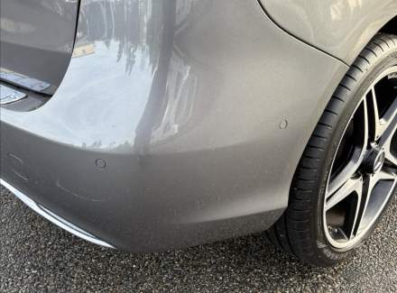 Mercedes-Benz - B-class