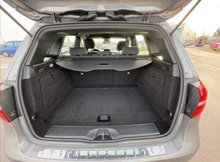 Mercedes-Benz - B-class