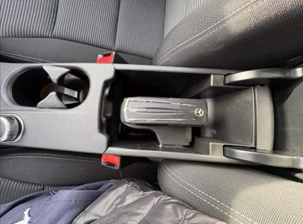 Mercedes-Benz - B-class