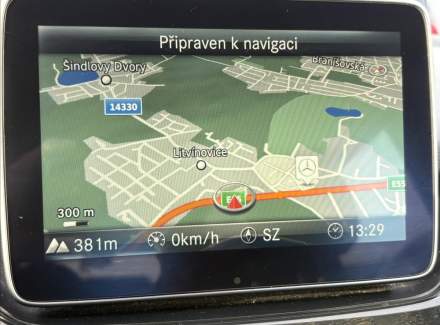 Mercedes-Benz - B-class